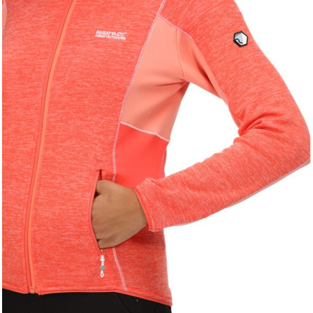 Damen-Sweatshirt Regatta Lindalla III