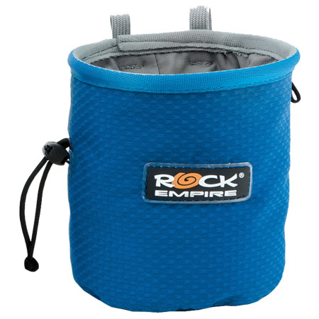 Kreidebeutel Rock Empire Chalk Bag Hopi Kid blau Blue
