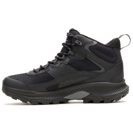 Wanderschuhe Merrell Speed Strike 2 Mid Gtx