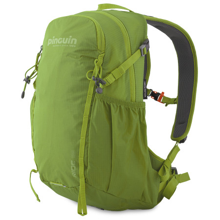 Rucksack Pinguin Ride 19 Green grün Green