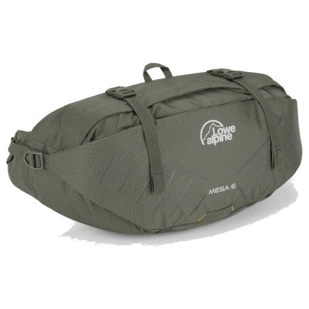 Hüfttasche Lowe Alpine Mesa 6 khaki Light Khaki