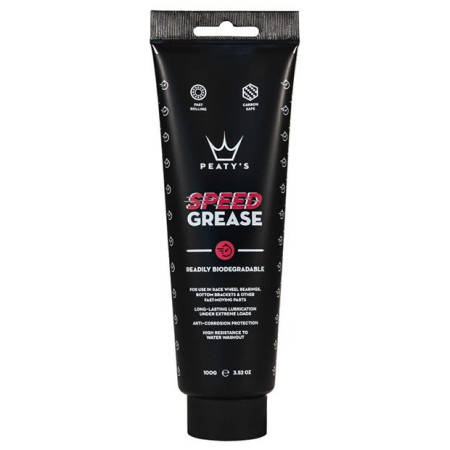 Lagerfett Peaty´s Speed Grease 100 G