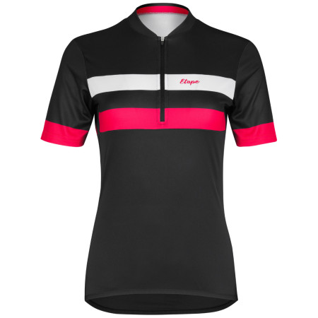 Damen-Radtrikot Etape Clara 2.0