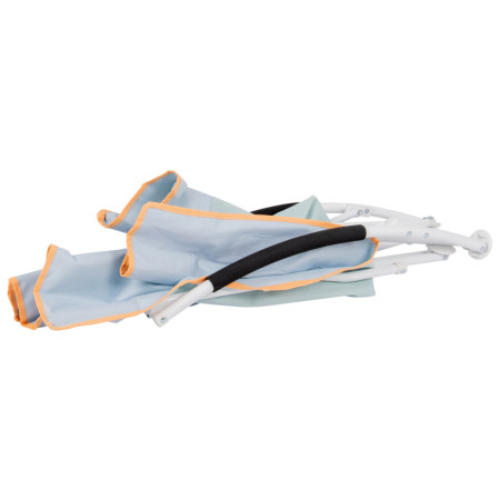 Strandliege Bo-Camp Saint-Malo