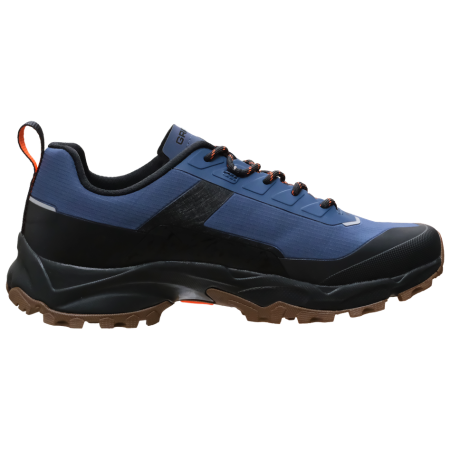 Damenschuhe Hannah Granite W Wp