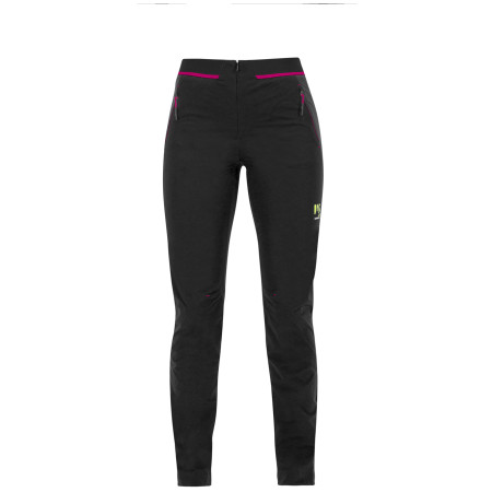 Damenhose Karpos Tre Cime W Pant schwarz Black/Innuendo