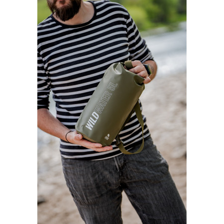 Bootssack Zulu WildWater 10l