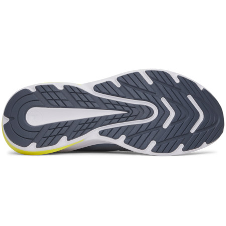 Herren Laufschuhe Under Armour Turbulence 3