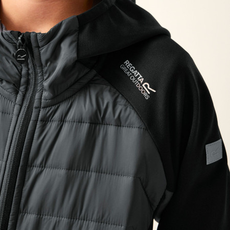 Kinderjacke Regatta Kielder Hybrid IX