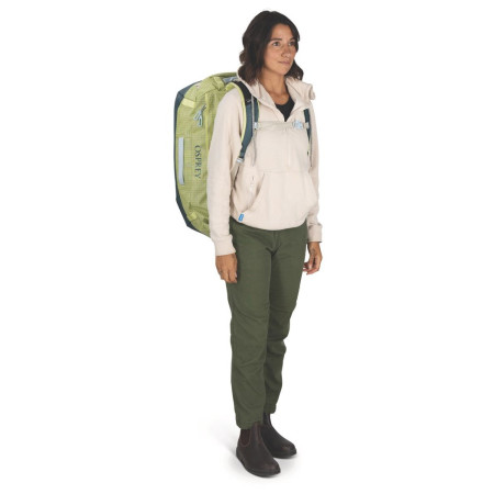 Reisetasche Osprey Transporter 65