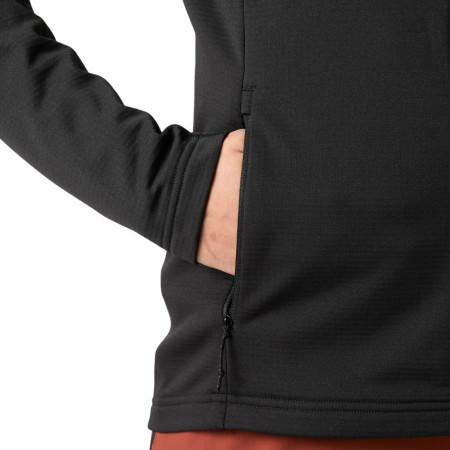 Damen Funktions-Sweatshirt Helly Hansen W Versalite Fleece Jacket