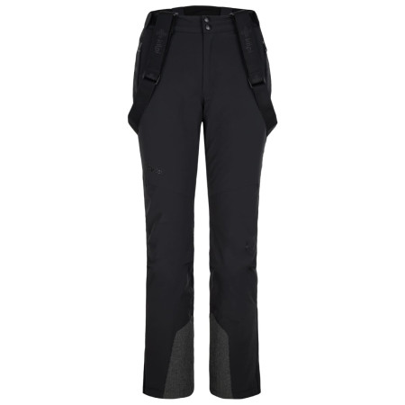 Damenhose Kilpi Eurina-W schwarz Black