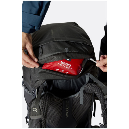 Damen Wanderrucksack Rab Exion 65 ND