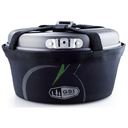 Geschirrset GSI Outdoors Pinnacle Backpacker