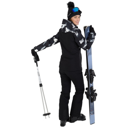 Damen Skijacke Fundango Celine Allmountain Jacket