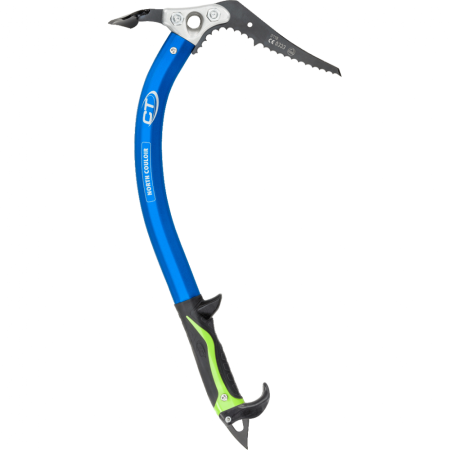 Pickel Climbing Technology North Couloir blau