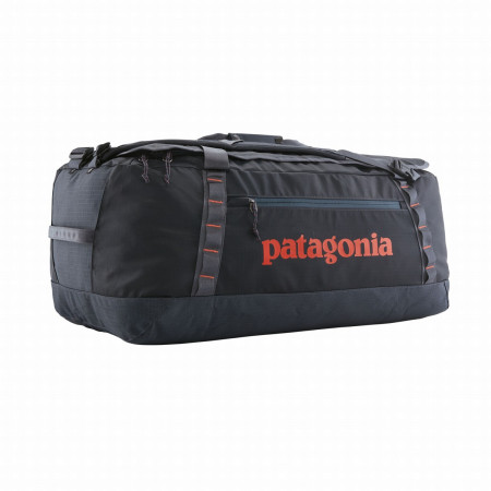 Reisetasche Patagonia Black Hole Duffel 70L grau/blau Smolder Blue