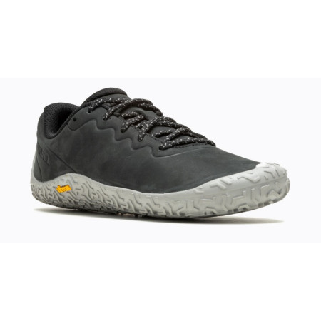 Damenschuhe Merrell Vapor Glove 6 Ltr schwarz black