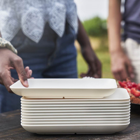 Teller Light My Fire Platter Medium