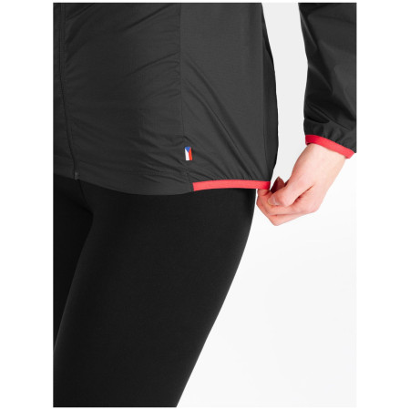 Damenjacke High Point Helium Pertex 3.0 Jacket