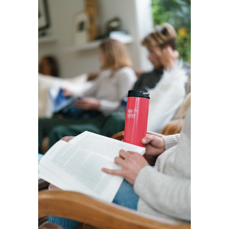 Thermoflasche Klean Kanteen TK Wide 20 oz