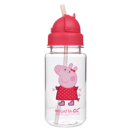 Kindertrinkflasche Regatta Peppa Pig Bottle