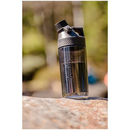 Flasche Warg Trail Tritan Magnetic 650ml