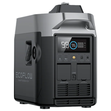 Generator EcoFlow Smart Generator