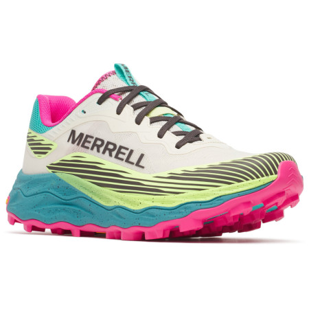 Herrenschuhe Merrell Agility Peak 6 M
