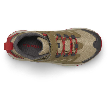 Kinderschuhe Merrell Moab Speed 2 Low A/C Wtpf