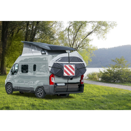 Fahrradschutzhülle Brunner E-Bike Cover 2