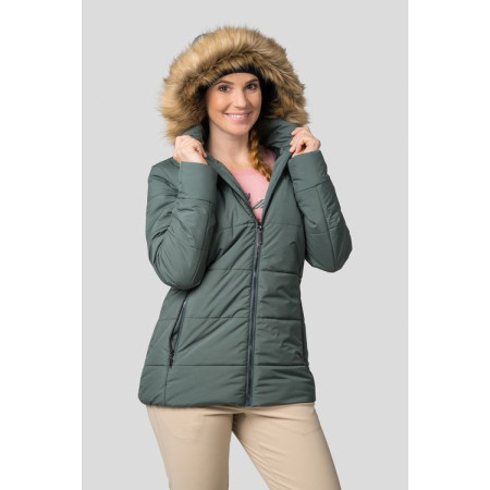 Damen-Winterjacke Hannah Mairi