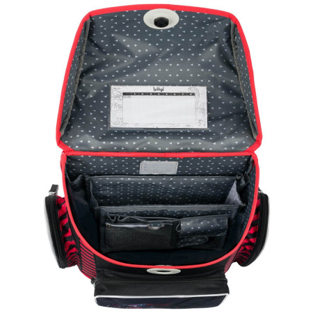 Schulranzen Baagl Ergo