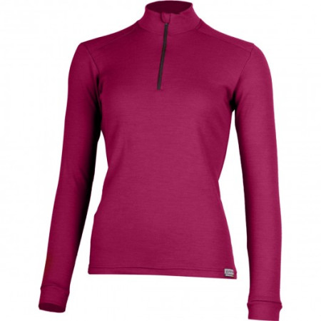 Damen-Funktionsshirt Lasting Besa rosa