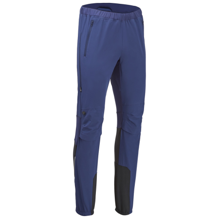 Herrenhose Silvini Soracte blau navy-black