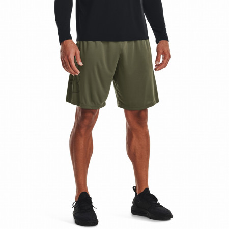 Herrenshorts Under Armour Tech Graphic Short