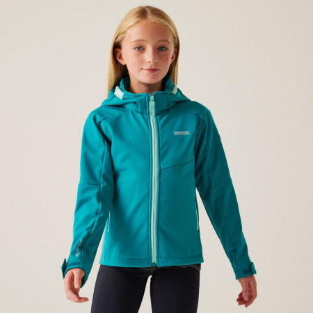 Kinderjacke Regatta Acidity VIII