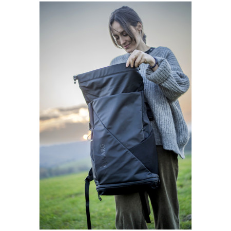 Rucksack Warg Shelby 27l