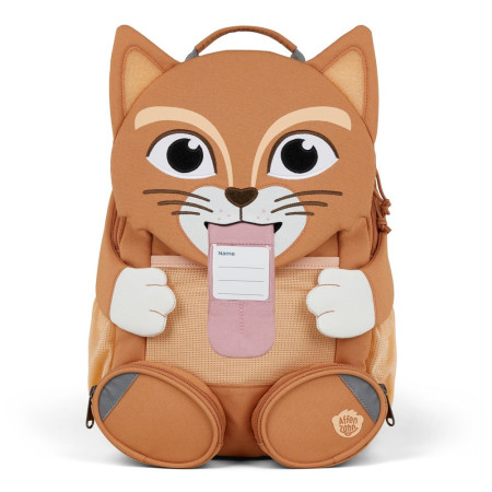 Kinderrucksack Affenzahn Large Friend