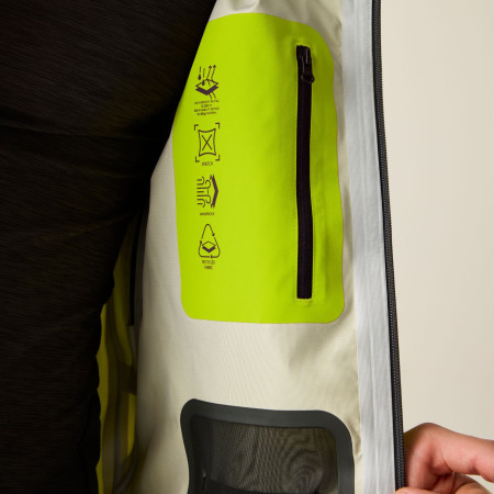 Herrenjacke Dare 2b Apex 3layer Jacket