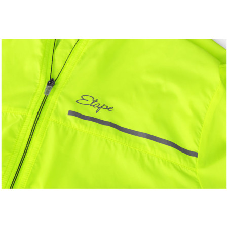 Damen-Windjacke Etape Gloria 2.0