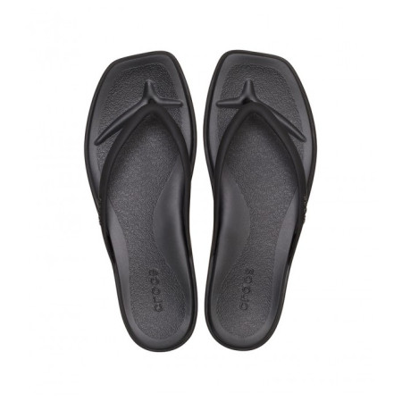 Damen Flip-Flops Crocs Miami Flip