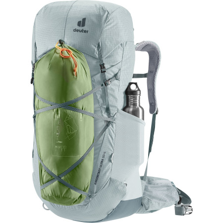 Wanderrucksack Deuter Aircontact Ultra 50+5 2023