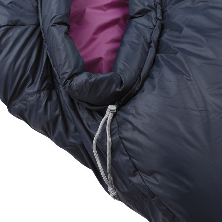 Daunenschlafsack Warg Stark 900 Ladies