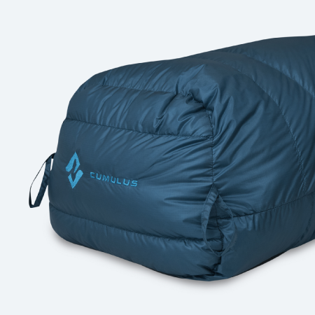 Daunenschlafsack Cumulus Mysterious Traveller 700