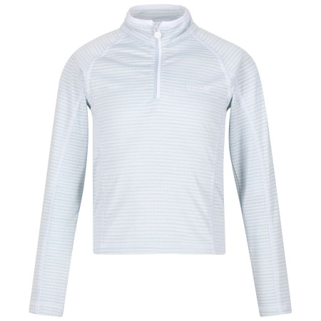 Kinder-Sweatshirt Regatta Berley hellblau IceBlue