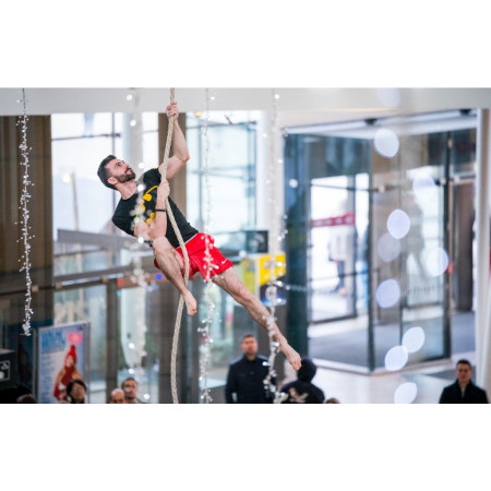 Seil Hamaka.eu Kletterseil 5 m