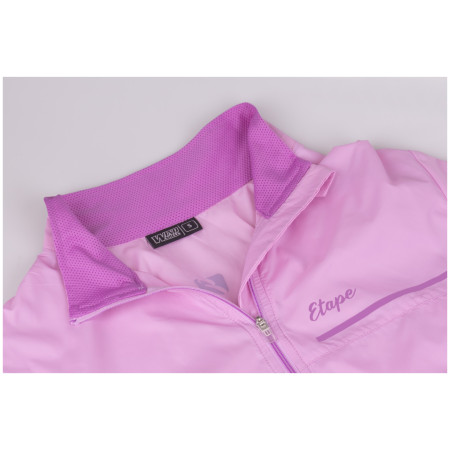 Damen-Windjacke Etape Gloria 2.0