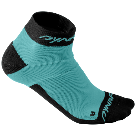 Socken Dynafit Vertical Mesh Footie dunkelblau marine blue