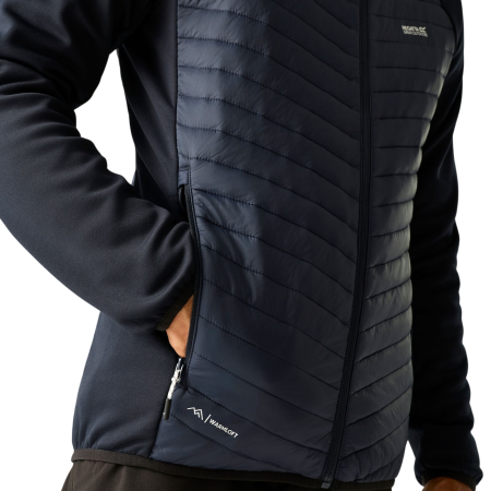 Herrenjacke Regatta Andreson Hybrid